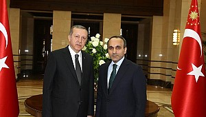  AK Parti Arnavutköy adayı Ahmet Haşim Baltacı kimdir?