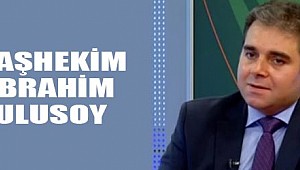 AK Parti Avcılar belediye başkan adayı İbrahim Ulusoy kimdir