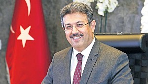 Ak Parti Küçükçekmece Belediye Başkanı Adayı Temel Karadeniz Kimdir?