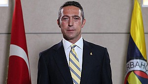 Ali Koç: 'Omuz omuza başarılara yürüyeceğiz'