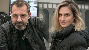 'Arka Sokaklar'a iki yeni oyuncu