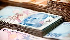 Bankacılık sektörünün mevduatı azaldı