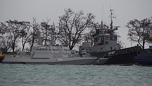 'Batılı ülkeler Kerçteki gerilimi azaltabilir'