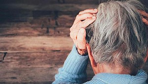 Beynini amipler yedi