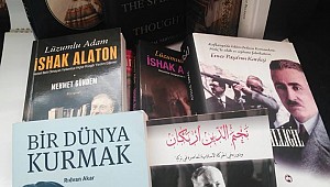 BİYOGRAFİ KİŞİNİN AYNASIDIR