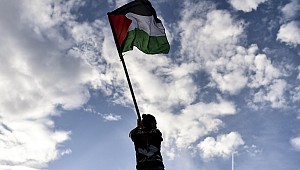 BM'den kritik Filistin kararı!