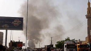 BM'nin uluslararası ateşkes denetleyicileri Hudeyde'de