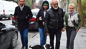 Bu tarz sorulara cevap vermiyorum