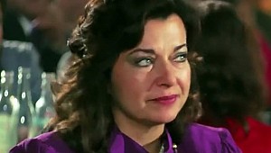 Candan Sabuncu hayatını kaybetti