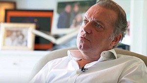 Cem Uzan 2,1 Milyar Dolarlık Davayı Kazandı