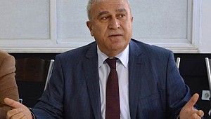 CHP'li Atay, 'İş Birliği ve Uyum İçerisinde Hizmet Üreteceğiz'