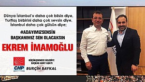 CHP li Burçin Baykal kimdir nerelidir?