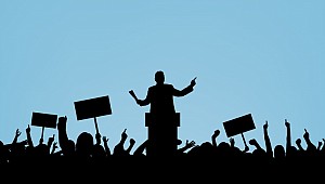 Duyuyorum ki, şimdi yine birileri biat topluyormuş.