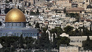 Endonezya'dan Avustralya'nın Kudüs kararına tepki