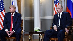 Eski Mossad Başkanı'ndan dikkat çeken Rusya ve Trump açıklaması