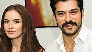 Fahriye Evcen karnını böyle gizledi