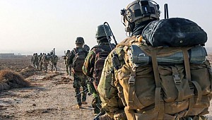 Fransa'dan flaş Suriye açıklaması