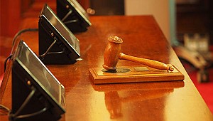 Gezi'nin birinci yıl dönümü eylemi davasında karar