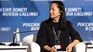  Huawei krizinde yeni gelişme