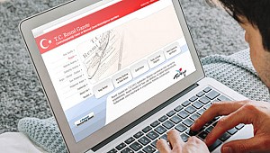 İhtiyaç sahiplerine kömür yardımı Resmi Gazete'de