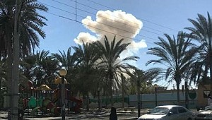  İran'daki bombalı saldırıyı onlar üstlendi