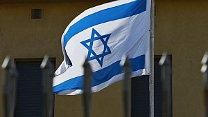 İsrail'den üst düzey heyet Rusya'ya geliyor