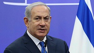 İsrail'in yarısından fazlası Netanyahu'yu istemiyor