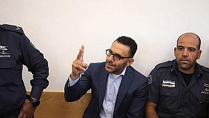 İsrail, Kudüs Valisi’ni serbest bıraktı