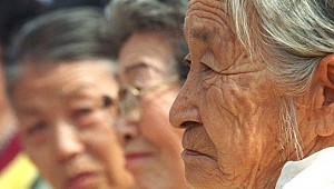 Japonya'da bilerek suç işleyen ihtiyar mahkumlar