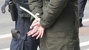 Kaçak mahkumun otostop çektiği aracın sahibi polis çıktı