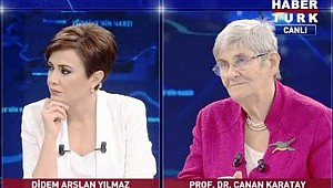 Karatay: Yüksek kolesterol kalp krizi yapmaz