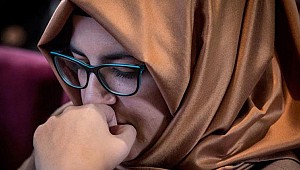 Kaşıkçı'nın nişanlısı Hatice Cengiz yaşadıklarını anlattı