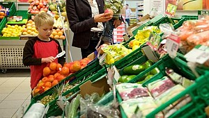 Kasım ayı enflasyon rakamları açıklandı