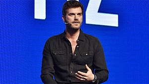 Kıvanç Tatlıtuğ: Kanıtlasınlar oyunculuğu bırakırım