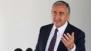 KKTC Cumhurbaşkanı Akıncı hastaneye kaldırıldı