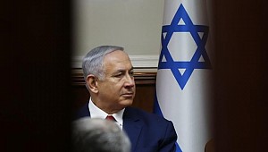 KKTC’deki siyasilerden Netanyahu’ya tepki