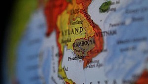 Kongo'da trafik kazası: 50 ölü