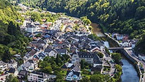 Lüksemburg toplu taşımanın ücretsiz olduğu ilk ülke oluyor