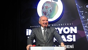 Mevlüt Uysal: Gençlerimize güveniyoruz ve destekliyoruz r