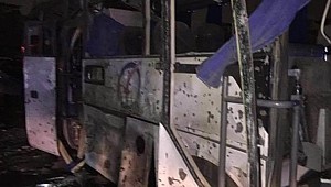 Mısır’daki bombalı saldırıda ölü sayısı artıyor