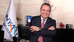 Muhittin Böcek Kimdir? CHP'nin Antalya Büyükşehir Belediye Başkan Adayı Belli Oldu!