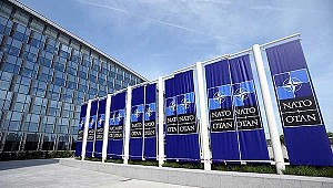 NATO Afganistan'a bağlılığını teyit etti
