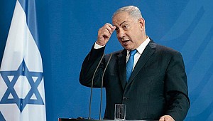 Netanyahu'dan Suudi Arabistan'a destek açıklaması
