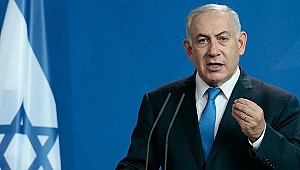 Netanyahu: İran'ın Suriye'deki varlığına karşı duracağız