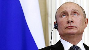 Putin'den Yunanistan'a TürkAkım mesajı