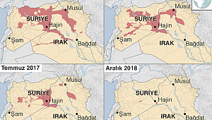  Resim olmayan ABD  IŞİD yeniden doğabilir