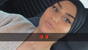 Rotterdam'da Türk kızı, okulunda öldürüldü