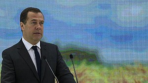 Rusya Ukrayna'ya yönelik yaptırım listesini genişletti