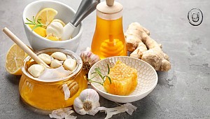 Sarımsağı balla tüketirseniz ne olur?