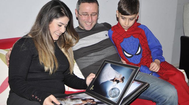 Şaşkına çeviren olay! '5 yıllık eşimi tanıyamadım'
